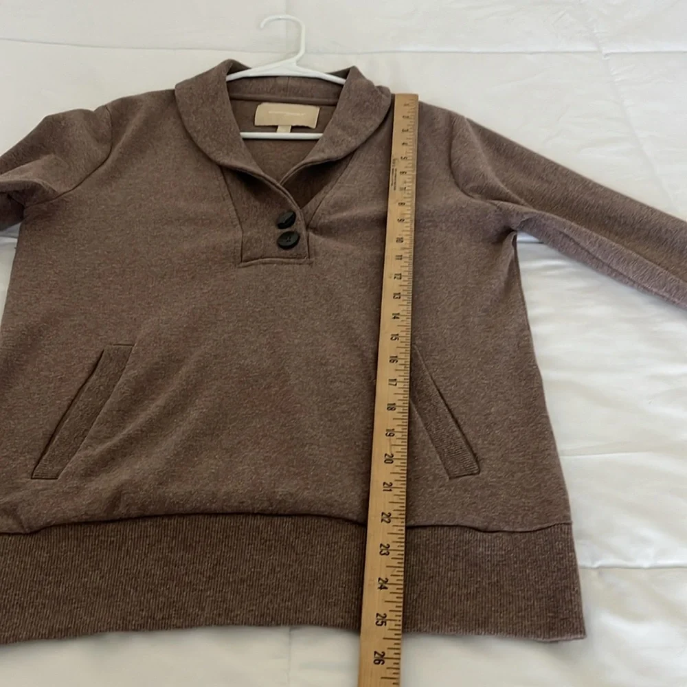 Banana Republic Top - Picture 3 of 7